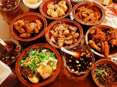-金必轩(青岩店)