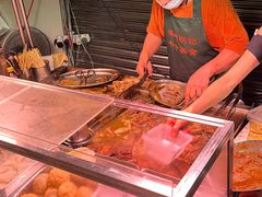 -明记牛杂(新马路分店)