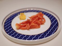 橙香干笋-炳胜私厨(万象前海店)