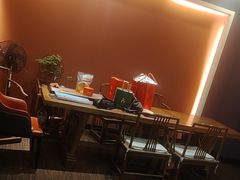 -金狮麟·新豫菜(金码大厦店)