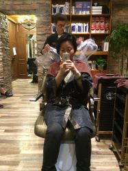 -MOZZ木子造型