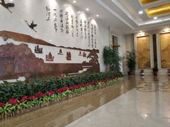-武汉规划展示馆