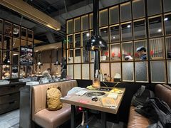 -火炉火自助餐(五道口购物中心店)