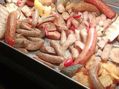 -北京王府井希尔顿酒店·万斯阁西餐厅