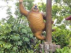 -厦门方特东方神画