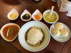 -同得兴 Since·1995 传统苏式面馆(嘉馀坊店)