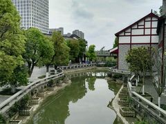 -龙潭水乡