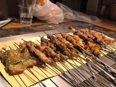 -那些年记忆烧烤