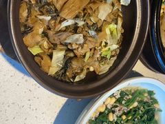-秋色客家菜(流塘店)