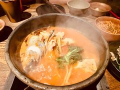 酸汤鱼-毛辣果·酸