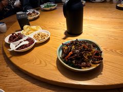 -滇铺子·云南特色菜·鲜花野菜季(东风东路c86店)