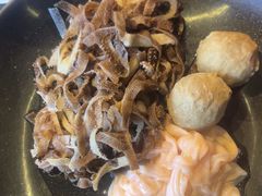 -牛武士寿喜烧·和牛火锅自助(全球首店)