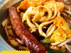 鸭肠-娇姐老牌螺蛳粉(雅儒路店)