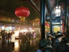 -峨眉山报国寺