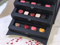 -Pierre Marcolini(德基广场店)