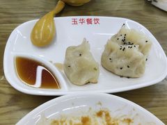 -玉华饮食店(茅台路店)
