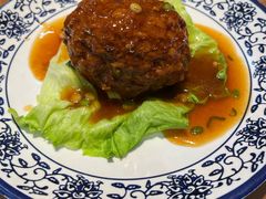 -春水锅贴·传统鲁菜(大明湖店)