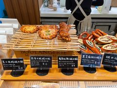 -慢熟面包店bud bread(孩儿巷店)