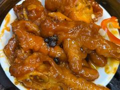 -香港蓮香樓(中環店)