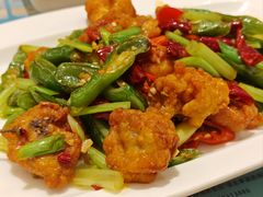 -香港翠园茶餐厅(迪凯银座店)