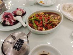 -王厚元饺子·辽菜·烤鸭(工会大厦店)