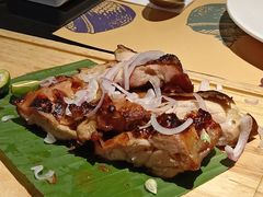 -simply thai天泰(静安嘉里中心店)