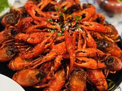 -松哥油焖大虾(皇岗一店)