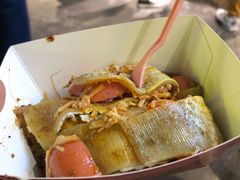 -四环冷面王(西单华威约饭街店)