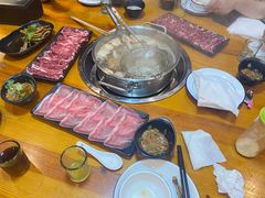 -牛品福潮汕牛肉火锅(旺庄店)