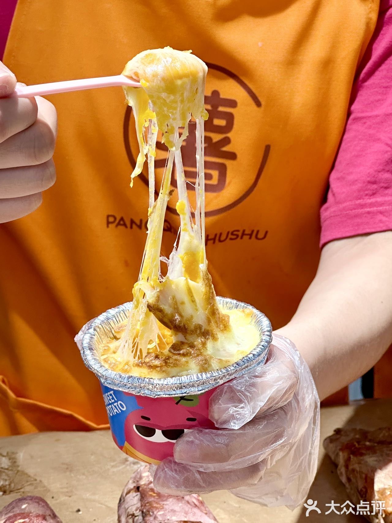 唯一缺点！郑州春天限定！