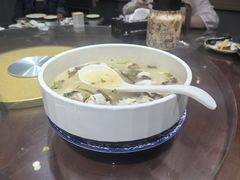 -壹阁胡羊焖饼(敦煌夜市店)