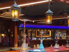 -甘尼仕印度餐厅爵士酒吧(阳春巷店)