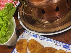 -和院老火锅铜锅烧烤海鲜(朱雀大街店)