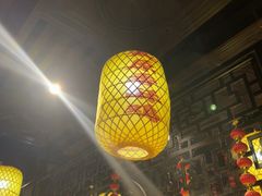-并州大牌档之醉轻尘