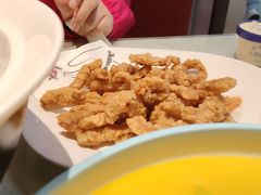 -老德州四合院·德州菜(天衢路店)
