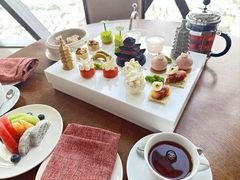 -镇江苏宁万豪酒店-苏筵中餐厅