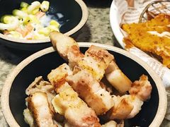-三代烤肉(保利广场店)