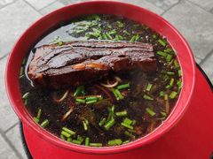 大肉面-小龙大肉面馆
