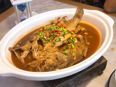 -小菜园新徽菜(滁州苏宁店)