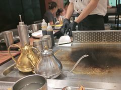 -大神太神·铁板烧(七宝领展广场店)
