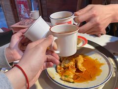 -粗粮人家·东北菜(洋桥店)