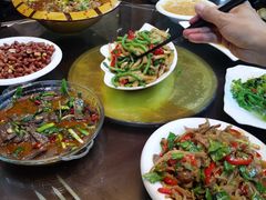 -虢州羊肉馆(三门峡店)