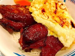 敏华黯然销魂饭-敏华冰厅(天河城店)