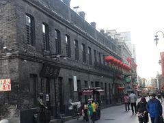 -张包铺(道外店)