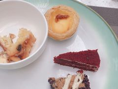 -金海湾自助餐厅(金陵饭店)