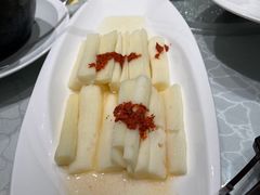 -自在弥林花园餐厅(云栖店)