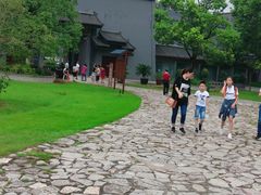 -陶祖圣境风景区