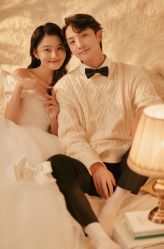 -IDO婚纱摄影(上海旗舰店)