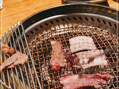 -黑牛の店·和牛烧肉(合生汇店)