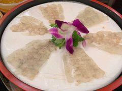 -草鱼先生潮州鱼生·虾生(新厦花园店)